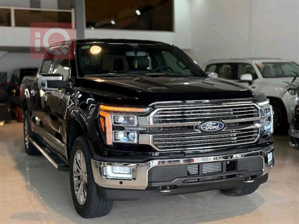 فورد إف-150 2024 للبيع في العراق - كركوك